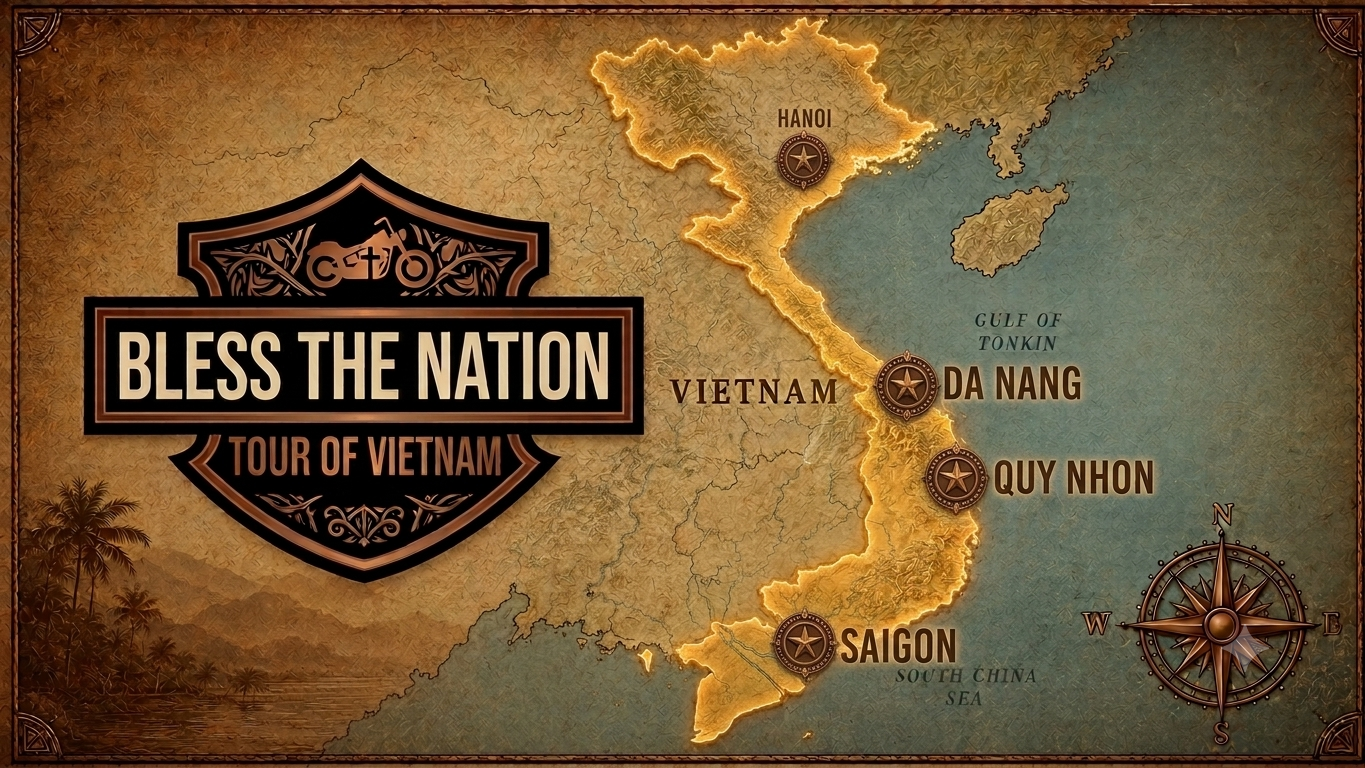 Vietnam